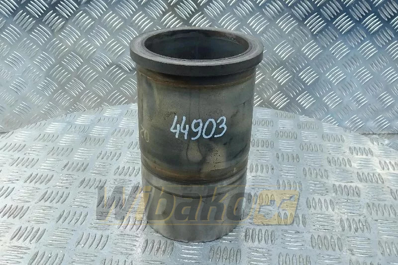 Liebherr 10133733 - Piston/ Anel/ Buch de Máquina de construção: foto 1 Liebherr 10133733 - Piston/ Anel/ Buch de Máquina de construção: foto 1