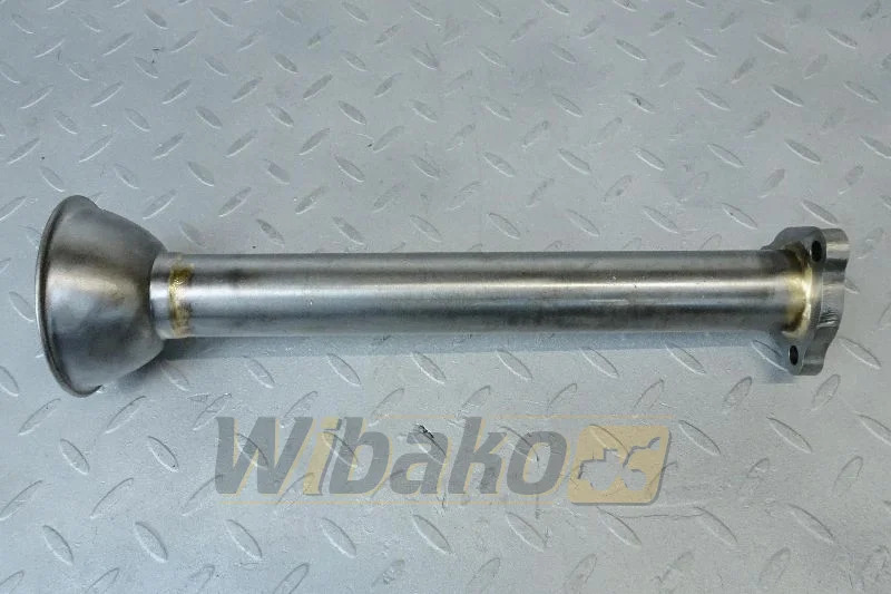 Liebherr 10145779 - Cárter de óleo de Máquina de construção: foto 1 Liebherr 10145779 - Cárter de óleo de Máquina de construção: foto 1