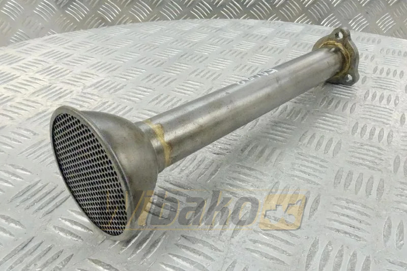 Liebherr 10145779 - Cárter de óleo de Máquina de construção: foto 1 Liebherr 10145779 - Cárter de óleo de Máquina de construção: foto 1