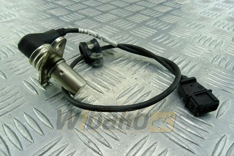 Liebherr 635867001 - Sensor de Máquina de construção: foto 1 Liebherr 635867001 - Sensor de Máquina de construção: foto 1