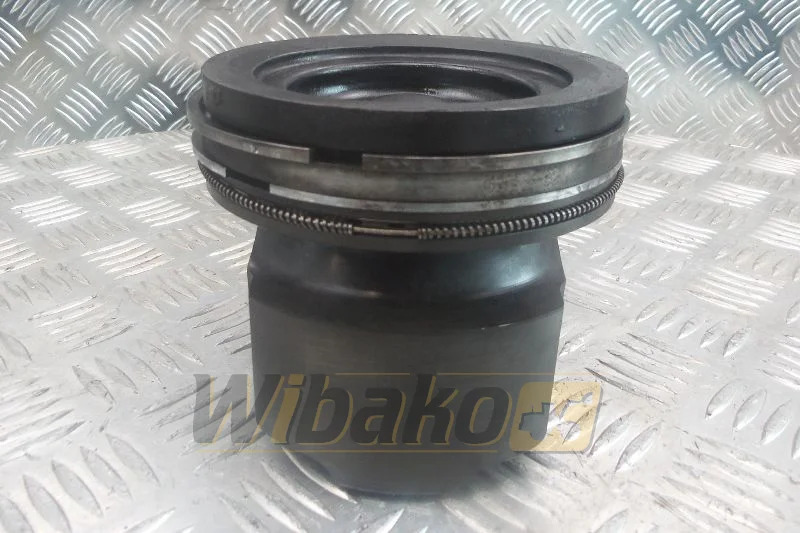 Liebherr 9080685 - Piston/ Anel/ Buch de Máquina de construção: foto 1 Liebherr 9080685 - Piston/ Anel/ Buch de Máquina de construção: foto 1