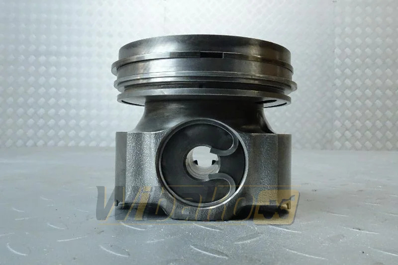 Liebherr 9080687 - Piston/ Anel/ Buch de Máquina de construção: foto 1 Liebherr 9080687 - Piston/ Anel/ Buch de Máquina de construção: foto 1