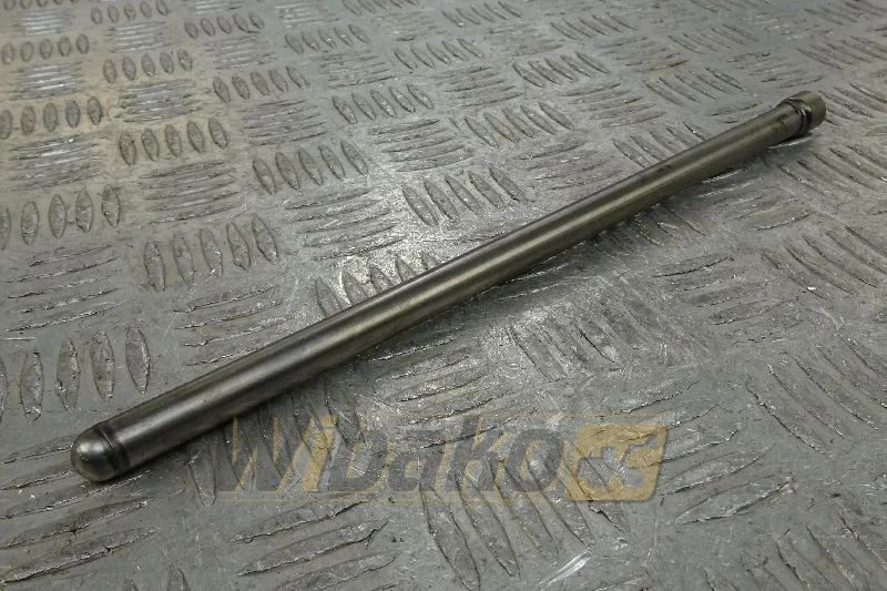 Liebherr 9177475 - Haste de pressão de Máquina de construção: foto 1 Liebherr 9177475 - Haste de pressão de Máquina de construção: foto 1