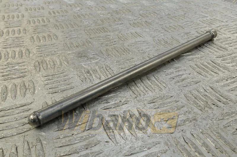 Liebherr 9271725 - Haste de pressão de Máquina de construção: foto 1 Liebherr 9271725 - Haste de pressão de Máquina de construção: foto 1