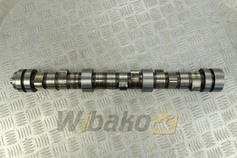 Liebherr 9275719 - Árvore de cames de Máquina de construção: foto 1 Liebherr 9275719 - Árvore de cames de Máquina de construção: foto 1