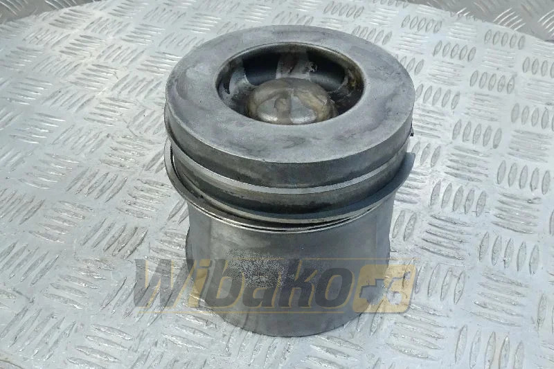 Liebherr 9885018 - Piston/ Anel/ Buch de Máquina de construção: foto 1 Liebherr 9885018 - Piston/ Anel/ Buch de Máquina de construção: foto 1