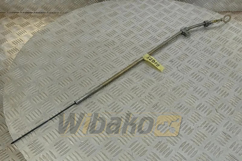 Liebherr 9887934 - Cárter de óleo de Máquina de construção: foto 1 Liebherr 9887934 - Cárter de óleo de Máquina de construção: foto 1