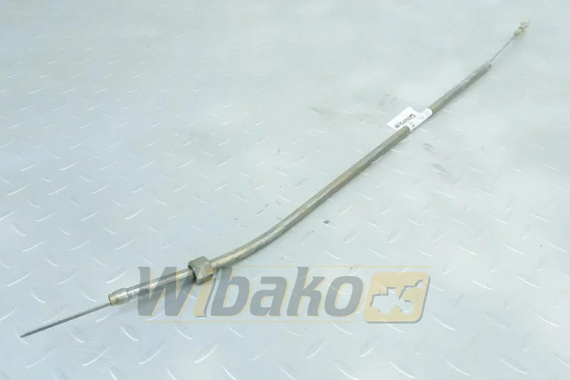 Liebherr 9887934 - Cárter de óleo de Máquina de construção: foto 1 Liebherr 9887934 - Cárter de óleo de Máquina de construção: foto 1