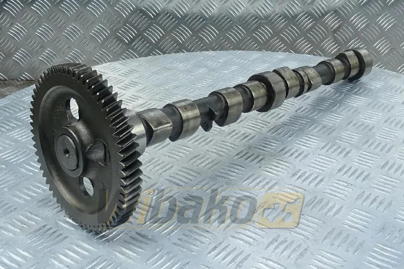 Liebherr D504 7090038/R135439/R133812 - Árvore de cames de Máquina de construção: foto 1 Liebherr D504 7090038/R135439/R133812 - Árvore de cames de Máquina de construção: foto 1