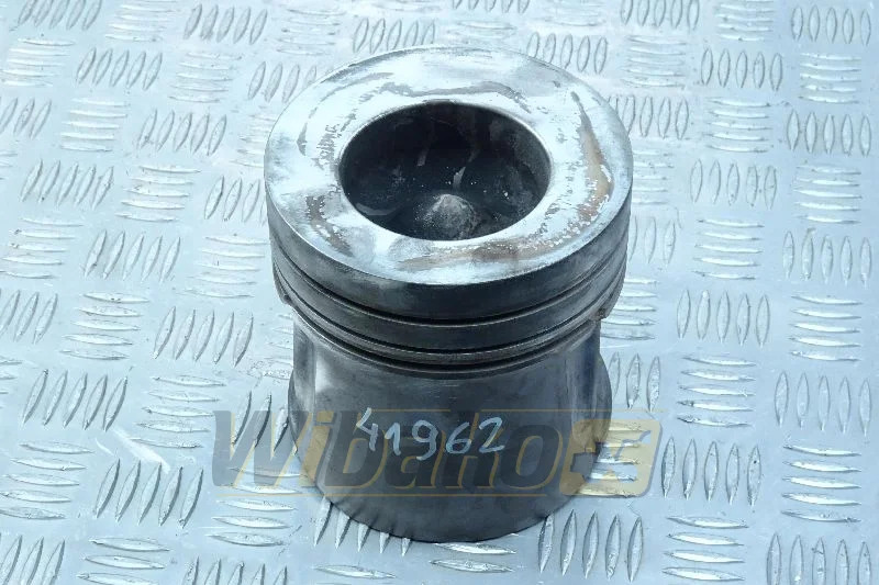 Liebherr D9308 9268155 - Piston/ Anel/ Buch de Máquina de construção: foto 1 Liebherr D9308 9268155 - Piston/ Anel/ Buch de Máquina de construção: foto 1