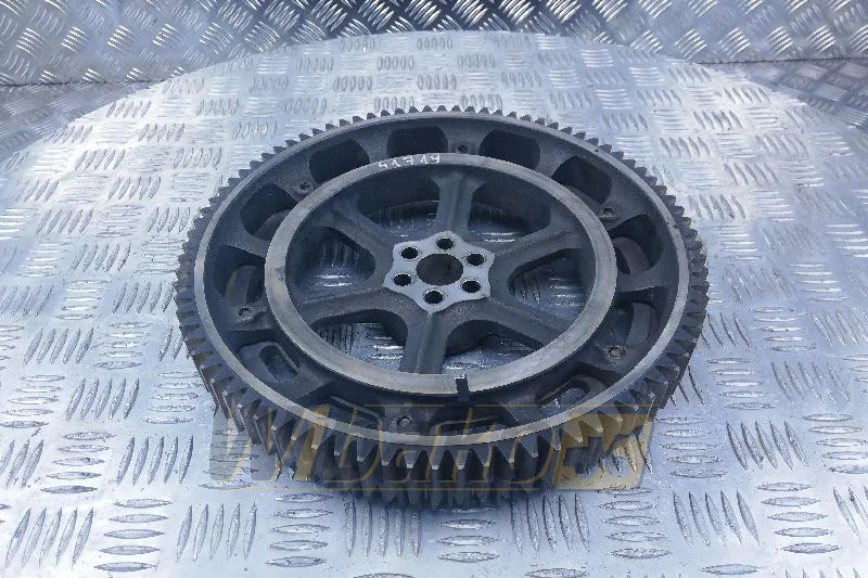 Liebherr D9508 10118023/10116095/9079140 - Árvore de cames de Máquina de construção: foto 1 Liebherr D9508 10118023/10116095/9079140 - Árvore de cames de Máquina de construção: foto 1