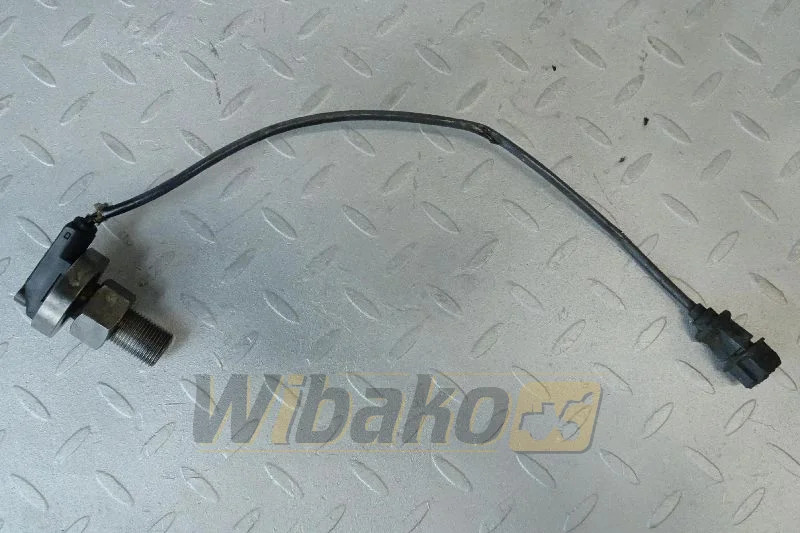 Linde 1798 - Sensor de Máquina de construção: foto 1 Linde 1798 - Sensor de Máquina de construção: foto 1