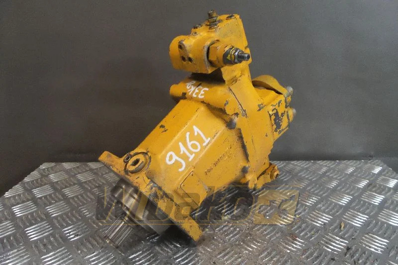 Linde BPR50L - Bomba hidráulica de Máquina de construção: foto 2 Linde BPR50L - Bomba hidráulica de Máquina de construção: foto 2