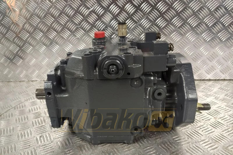 Linde BPV70L 514J050231 - Bomba hidráulica de Máquina de construção: foto 2 Linde BPV70L 514J050231 - Bomba hidráulica de Máquina de construção: foto 2