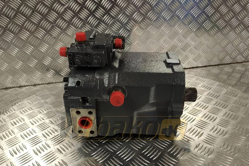 Linde HPR105-02R H2X254L00567 - Bomba hidráulica de Máquina de construção: foto 2 Linde HPR105-02R H2X254L00567 - Bomba hidráulica de Máquina de construção: foto 2