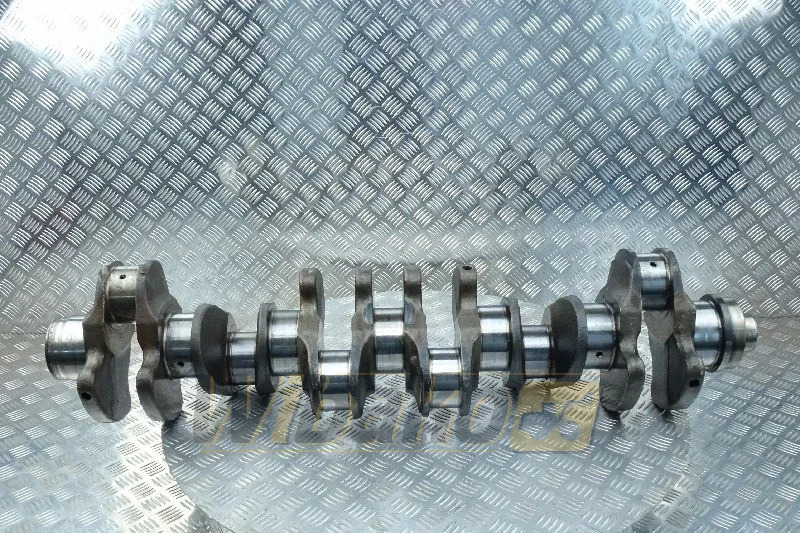 Man D2876 LF07 51.02100-6018/51.02100-9018 - Cambota de Máquina de construção: foto 1 Man D2876 LF07 51.02100-6018/51.02100-9018 - Cambota de Máquina de construção: foto 1