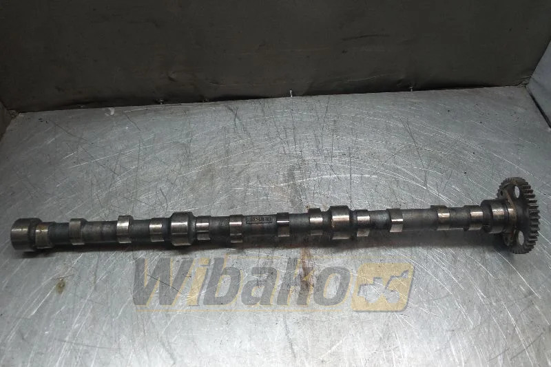 Mitsubishi 6D15 0001N - Árvore de cames de Máquina de construção: foto 1 Mitsubishi 6D15 0001N - Árvore de cames de Máquina de construção: foto 1