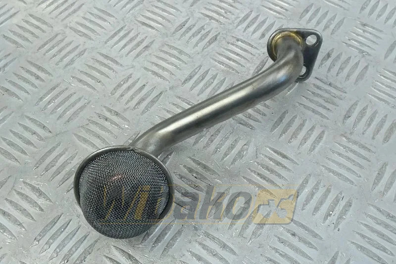 Mitsubishi S4S/S6S 32A35-16101 - Cárter de óleo de Máquina de construção: foto 1 Mitsubishi S4S/S6S 32A35-16101 - Cárter de óleo de Máquina de construção: foto 1