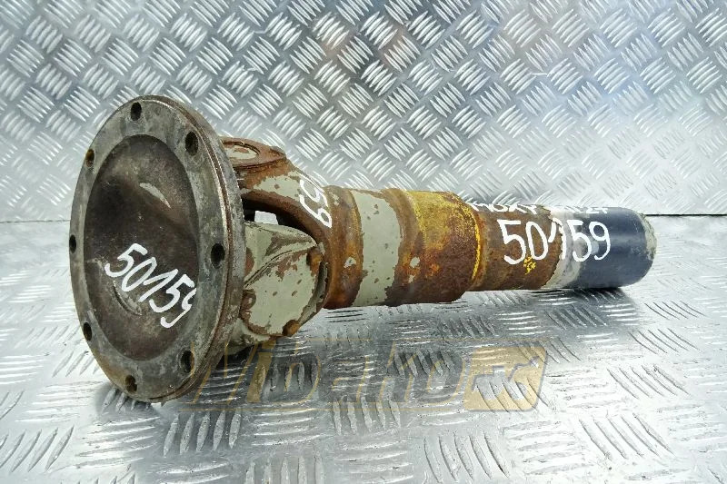 Moxy MT27 - Eixo cardan de Máquina de construção: foto 1 Moxy MT27 - Eixo cardan de Máquina de construção: foto 1