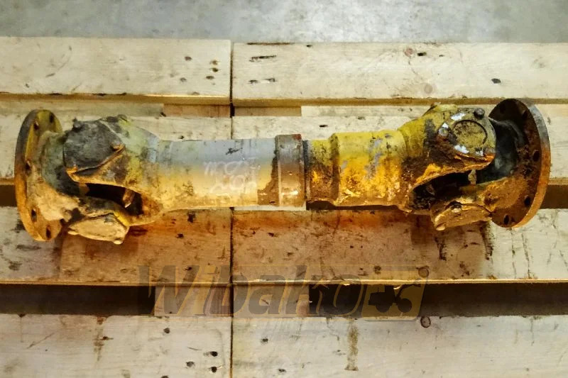 Moxy - Eixo cardan de Máquina de construção: foto 1 Moxy - Eixo cardan de Máquina de construção: foto 1