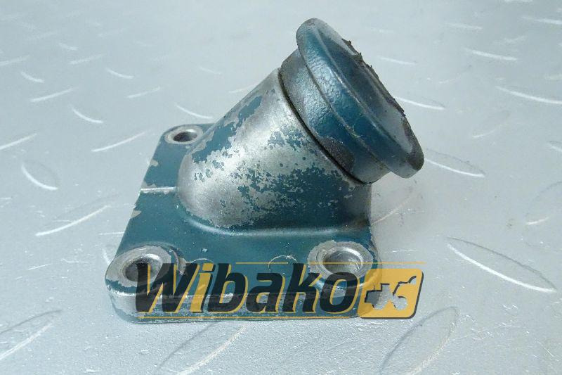 Oil filler for engine Kubota V2403 1A021-33110 - Filtro de óleo de Máquina de construção: foto 1 Oil filler for engine Kubota V2403 1A021-33110 - Filtro de óleo de Máquina de construção: foto 1