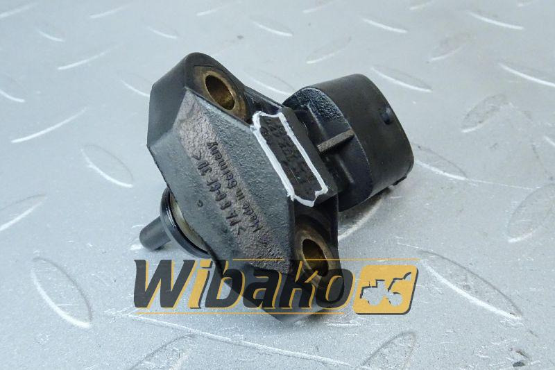 Oil pressure sensor Bosch 0281002420 - Sensor de Máquina de construção: foto 1 Oil pressure sensor Bosch 0281002420 - Sensor de Máquina de construção: foto 1