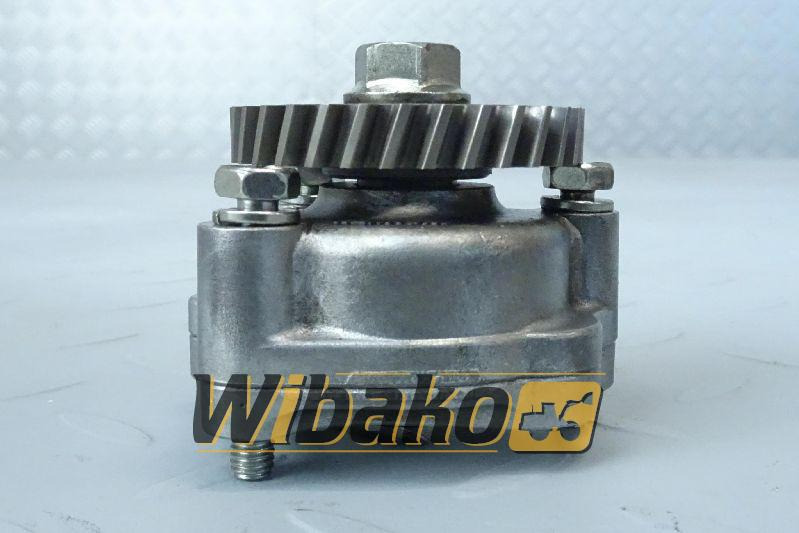 Oil pump for engine Kubota D722 16851-35012 - Bomba de óleo de Máquina de construção: foto 1 Oil pump for engine Kubota D722 16851-35012 - Bomba de óleo de Máquina de construção: foto 1