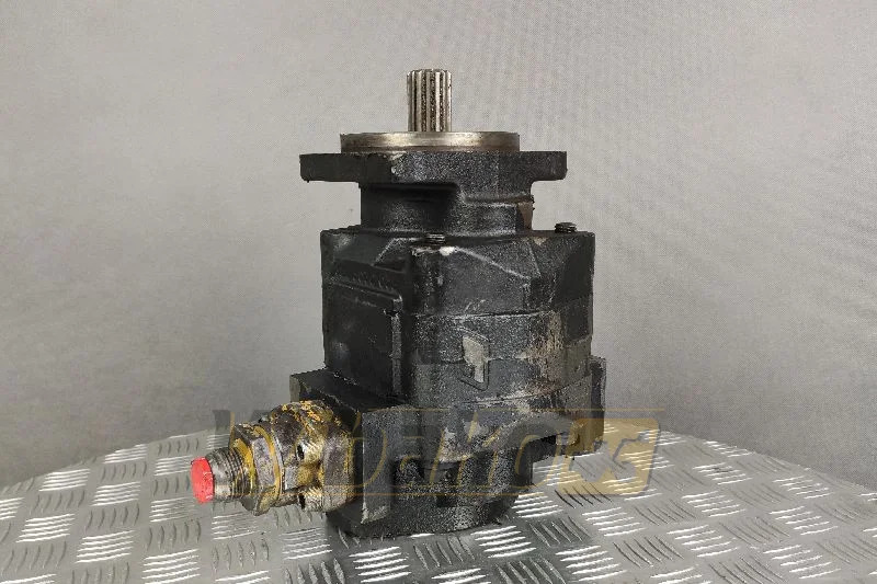 Parker 322-9539-207 N0714-6946 - Bomba hidráulica de Máquina de construção: foto 2 Parker 322-9539-207 N0714-6946 - Bomba hidráulica de Máquina de construção: foto 2