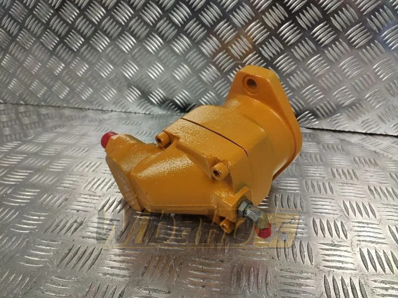 Parker F11-019-MU-SN-T-101 3703460 - Motor hidráulico de Máquina de construção: foto 1 Parker F11-019-MU-SN-T-101 3703460 - Motor hidráulico de Máquina de construção: foto 1