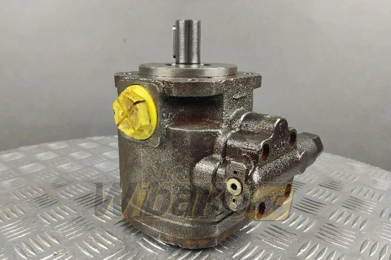 Parker PVS16EH140C2 FY47067159 - Bomba hidráulica de Máquina de construção: foto 2 Parker PVS16EH140C2 FY47067159 - Bomba hidráulica de Máquina de construção: foto 2