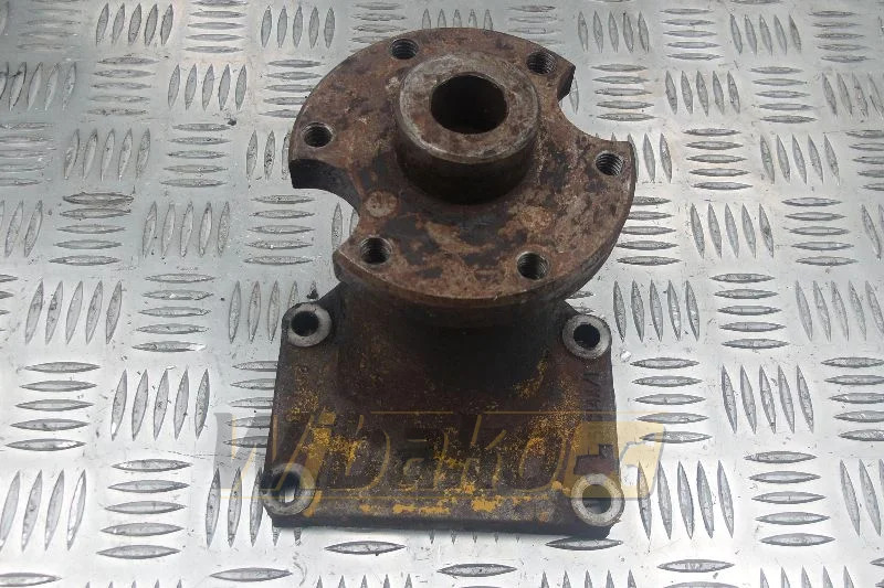 Perkins 1006-6T 375I0I4A/I - Ventilador de Máquina de construção: foto 1 Perkins 1006-6T 375I0I4A/I - Ventilador de Máquina de construção: foto 1