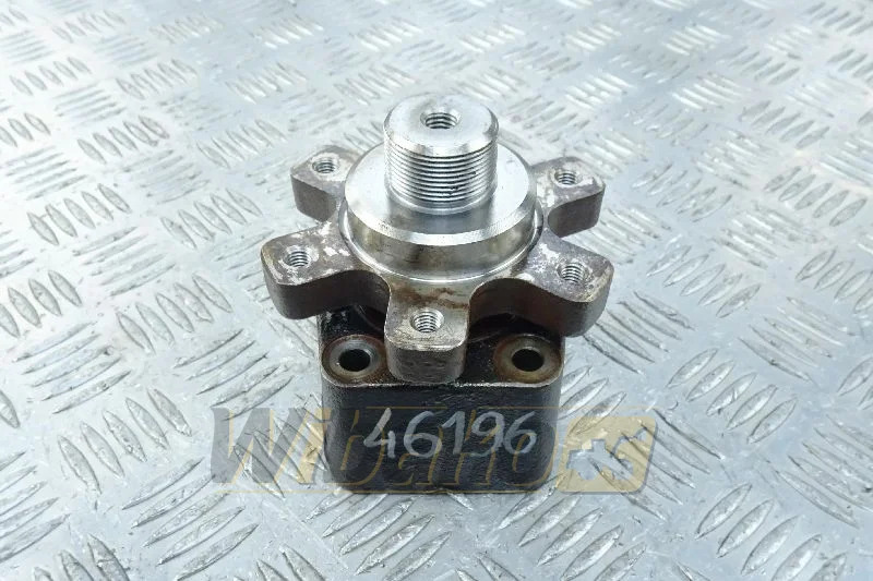 Perkins 1306 1822050C93 - Ventilador de Máquina de construção: foto 1 Perkins 1306 1822050C93 - Ventilador de Máquina de construção: foto 1