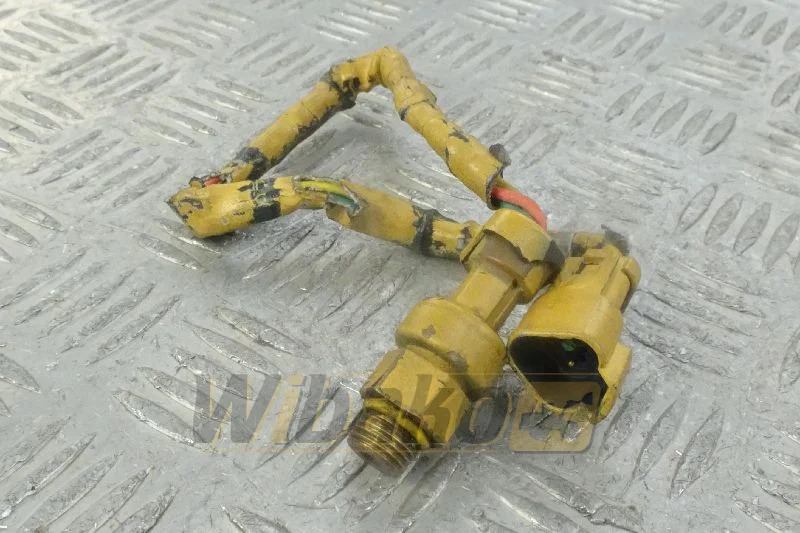 Perkins 2874A005 - Motor e peças de Máquina de construção: foto 1 Perkins 2874A005 - Motor e peças de Máquina de construção: foto 1