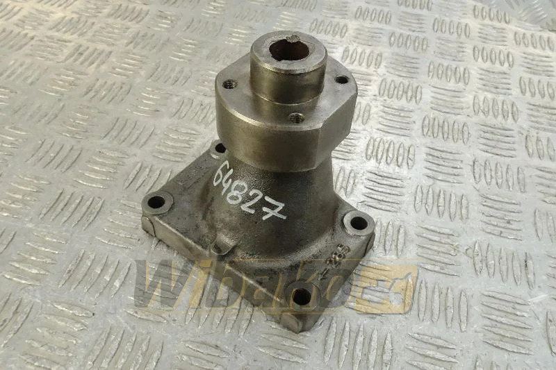 Perkins 3751C13 - Ventilador de Máquina de construção: foto 1 Perkins 3751C13 - Ventilador de Máquina de construção: foto 1