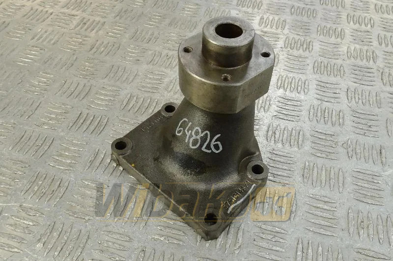 Perkins 3751C14A/1 - Ventilador de Máquina de construção: foto 1 Perkins 3751C14A/1 - Ventilador de Máquina de construção: foto 1