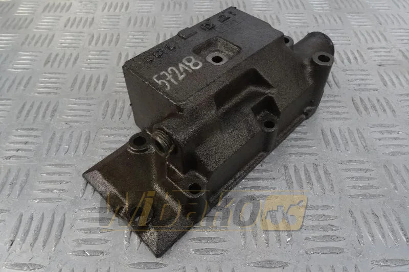 Perkins 3771K083 - Termóstato de Máquina de construção: foto 1 Perkins 3771K083 - Termóstato de Máquina de construção: foto 1