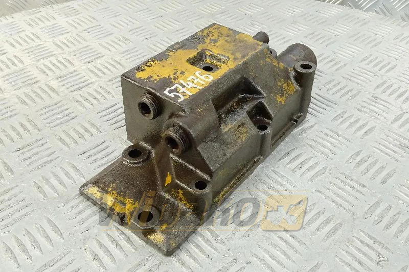 Perkins 3771K121 - Termóstato de Máquina de construção: foto 1 Perkins 3771K121 - Termóstato de Máquina de construção: foto 1