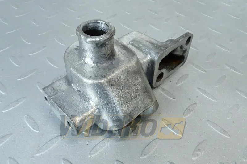 Perkins 3771K181 - Termóstato de Máquina de construção: foto 1 Perkins 3771K181 - Termóstato de Máquina de construção: foto 1