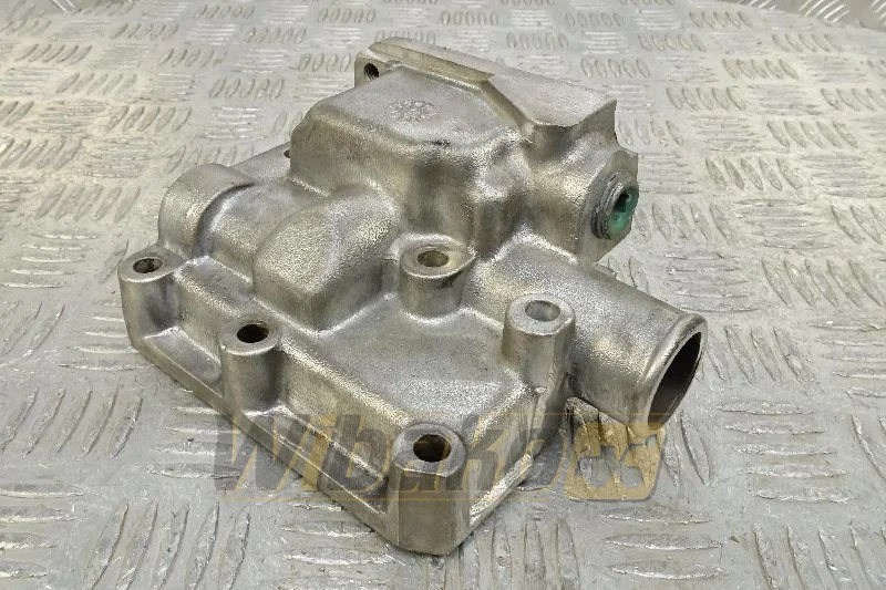 Perkins 3771K25B/1 - Termóstato de Máquina de construção: foto 1 Perkins 3771K25B/1 - Termóstato de Máquina de construção: foto 1