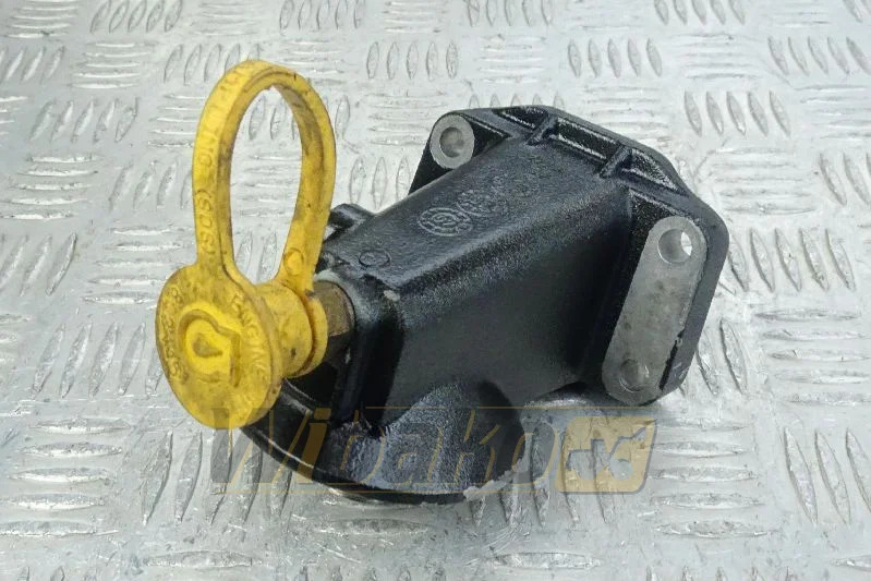 Perkins 3773A191 - Filtro de óleo de Máquina de construção: foto 1 Perkins 3773A191 - Filtro de óleo de Máquina de construção: foto 1