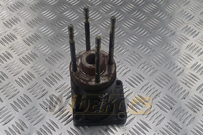 Perkins 4113K011 - Ventilador de Máquina de construção: foto 1 Perkins 4113K011 - Ventilador de Máquina de construção: foto 1