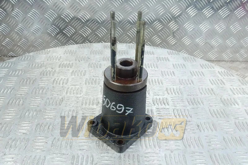 Perkins 4113K011 - Ventilador de Máquina de construção: foto 1 Perkins 4113K011 - Ventilador de Máquina de construção: foto 1