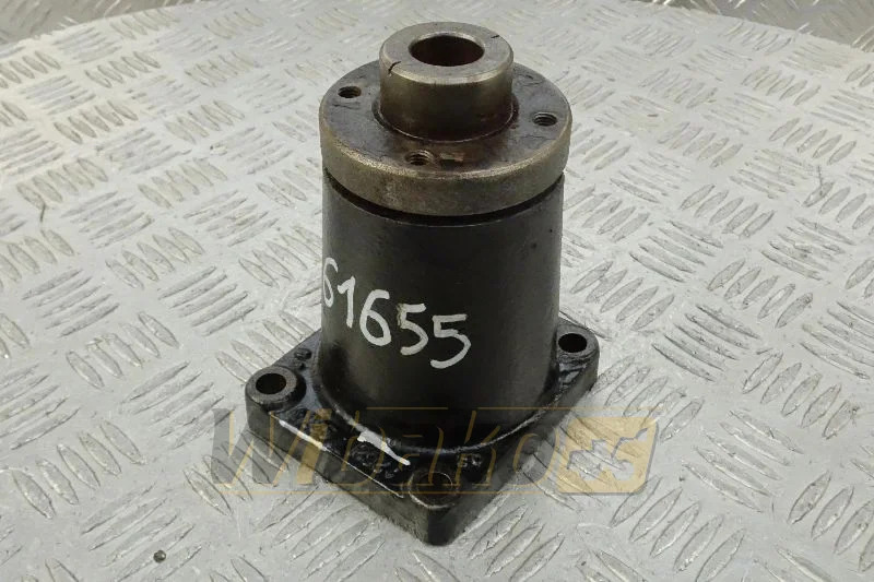 Perkins 4113K011 - Ventilador de Máquina de construção: foto 1 Perkins 4113K011 - Ventilador de Máquina de construção: foto 1