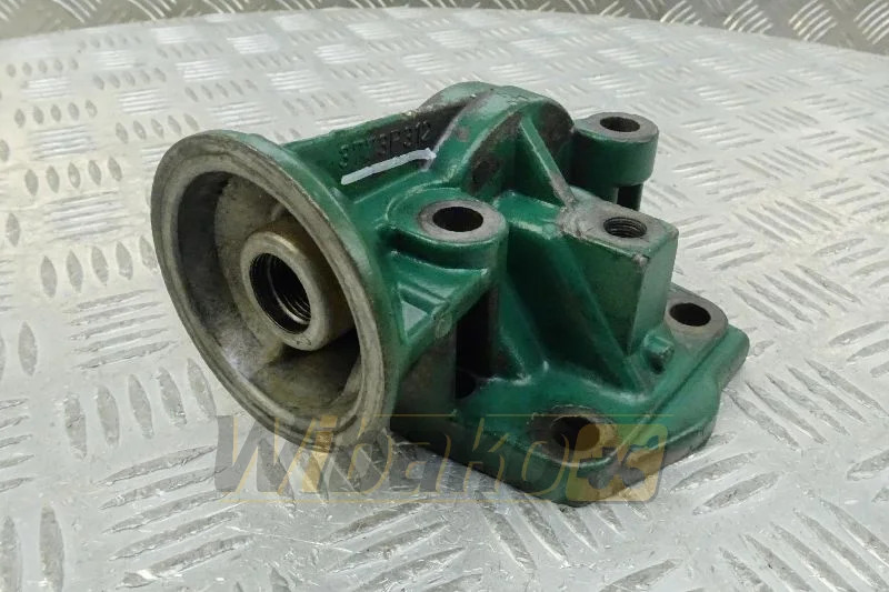 Perkins 4134E016 - Filtro de óleo de Máquina de construção: foto 1 Perkins 4134E016 - Filtro de óleo de Máquina de construção: foto 1
