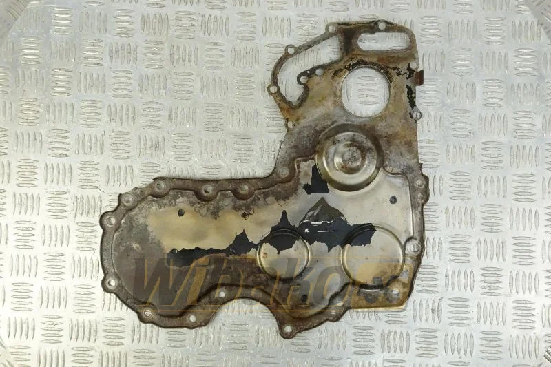 Perkins 4142A504 - Árvore de cames de Máquina de construção: foto 1 Perkins 4142A504 - Árvore de cames de Máquina de construção: foto 1