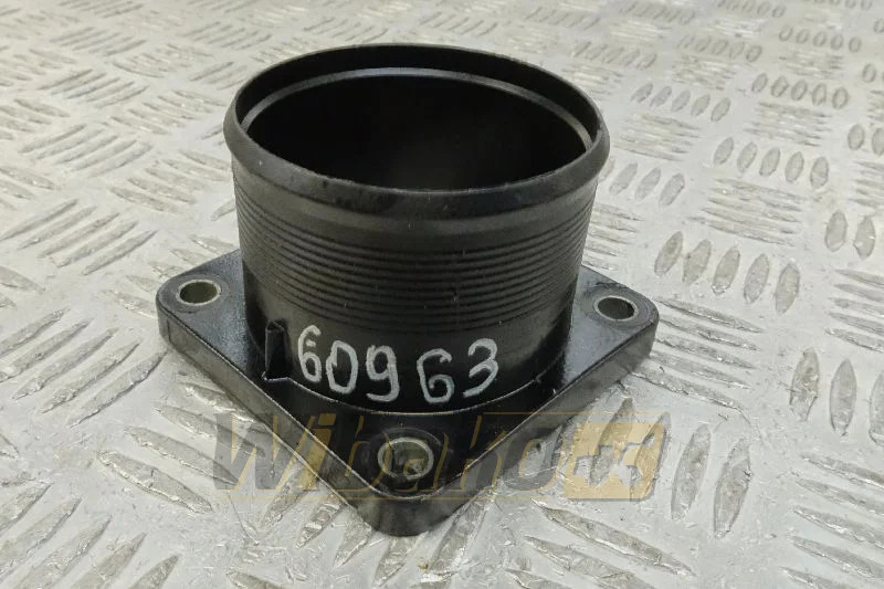Perkins 4148K007 - Coletor de admissão de Máquina de construção: foto 1 Perkins 4148K007 - Coletor de admissão de Máquina de construção: foto 1
