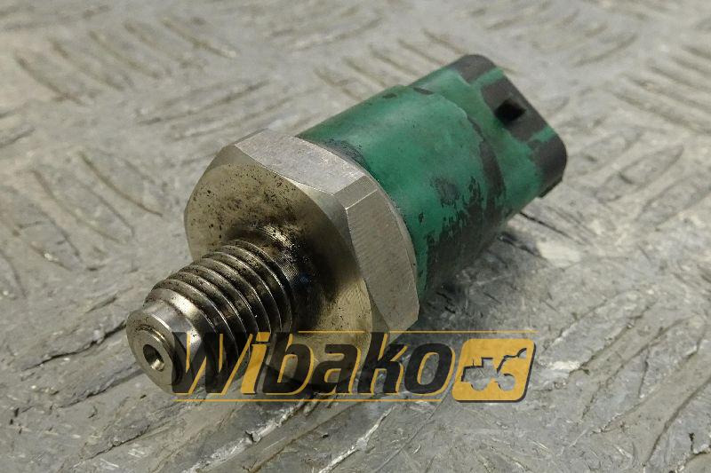 Pressure sensor Bosch 0281002398 - Sensor de Máquina de construção: foto 1 Pressure sensor Bosch 0281002398 - Sensor de Máquina de construção: foto 1