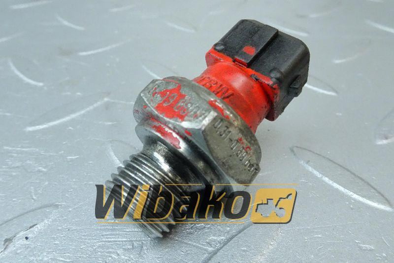 Pressure sensor Deutz 01182227 - Sensor de Máquina de construção: foto 1 Pressure sensor Deutz 01182227 - Sensor de Máquina de construção: foto 1