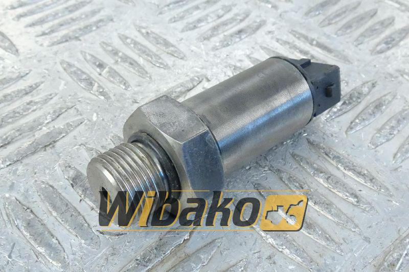 Pressure sensor Liebherr 511.99050 - Sensor de Máquina de construção: foto 1 Pressure sensor Liebherr 511.99050 - Sensor de Máquina de construção: foto 1