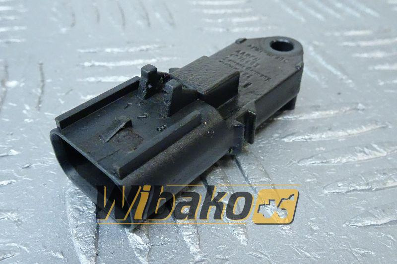 Pressure sensor Siemens 09016176 - Sensor de Máquina de construção: foto 1 Pressure sensor Siemens 09016176 - Sensor de Máquina de construção: foto 1